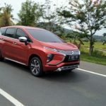 Mitsubishi Xpander (2)