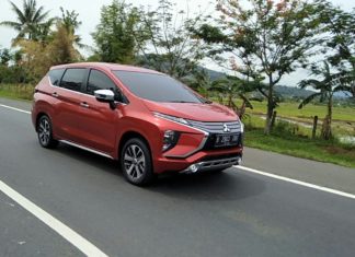 Cari Mobil Bekas Mitsubishi Bergaransi Resmi, Ini Solusinya Mitsubishi bekas bergaransi