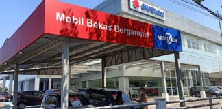 tukar tambah mobil