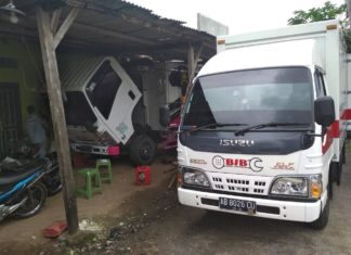 isuzu mobile service