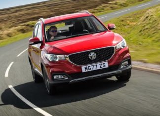 Pameran di Mall, Jadi Penopang Penjualan MG Hascar diler MG hascar