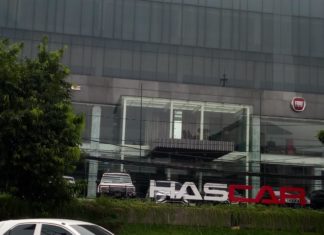 Hascar International Motor Kini Menaungi Dua Brand Otomotif hascar international diler MG