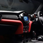 mini gt edition interior