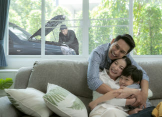 Mobil Lubricants Hadirkan Layanan Servis Mobil Di Rumah mobil lubricants servis di rumah