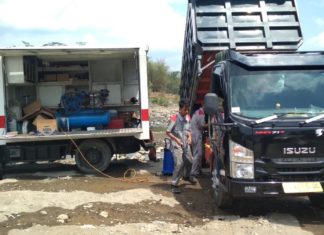 Apa Bedanya Isuzu Genuine Part dan Isuzu Astra Domestic Genuine? isuzu genuine part