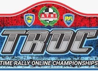 time rally online