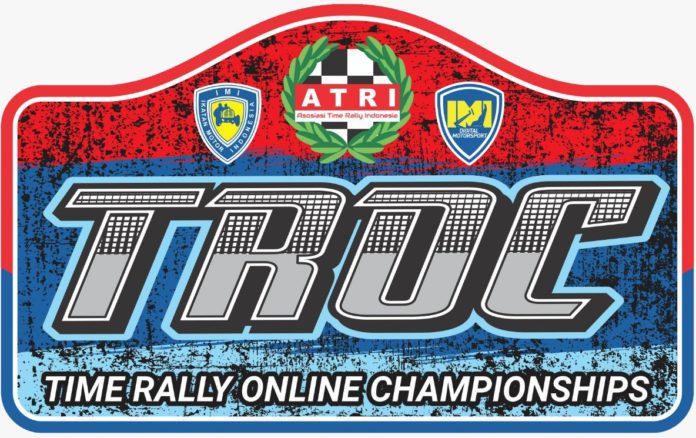 time rally online
