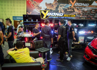 pelaku industri aftermarket beralih ke market place