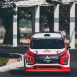 Mitsubishi Xpander AP4