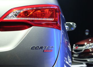 wuling cortez ct turbo