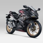 AHM_Honda CBR250RR SP QuickShifter.Special Edition Garuda x Samurai