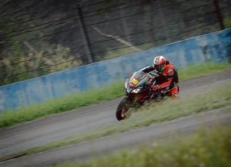 Sentul Track Day, Obat Rindu Bikers yang Doyan Ngebut Sentul track day