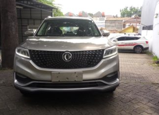 Fitur glory i-auto