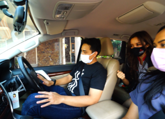 Protokol kesehatan diler mitsubishi