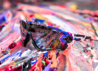 Desain Atraktif Oakley Kokoro Collection Pikat Atlet dan Pembalap Kacamata Oakley Kokoro