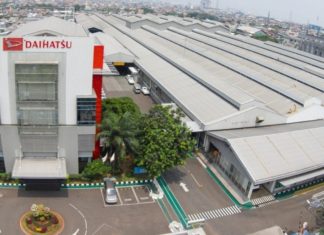 pabrik daihatsu produksi 2 shift psbb transisi