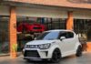 Penjualan Makin Sedikit, Suzuki Ignis Disuntik Mati tiket imx 2020 hadiah suzuki ignis