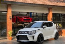 tiket imx 2020 hadiah suzuki ignis