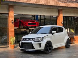 Penjualan Makin Sedikit, Suzuki Ignis Disuntik Mati tiket imx 2020 hadiah suzuki ignis