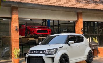 Penjualan Makin Sedikit, Suzuki Ignis Disuntik Mati tiket imx 2020 hadiah suzuki ignis