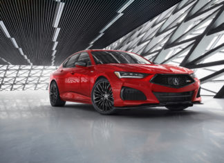 acura airbag