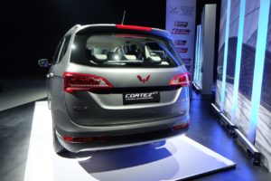 Wuling cortez CT S termurah