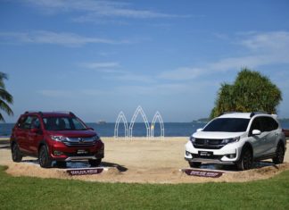 penjualan honda online