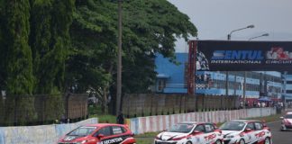honda racing indonesia