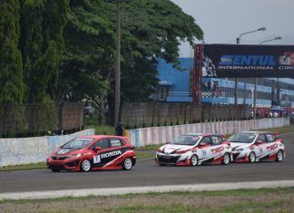Honda Racing Indonesia Putuskan Tidak Balapan Musim Ini honda racing indonesia