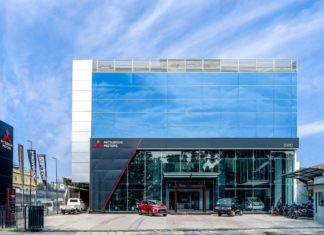 Kondisi Pandemi, Mitsubishi Tambah Empat Diler Baru diler baru mitsubishi di tengah pandemi