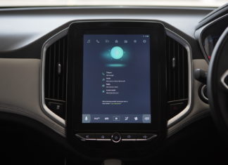 Pertama di Indonesia SUV dengan Fitur Voice Command Berbahasa Indonesia wuling indonesia command