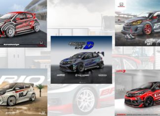 brio modification virtual