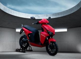 Gesits Buka Official Store di Marketplace gesits tokopedia marketplace