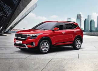 kia seltos bisa dibeli online