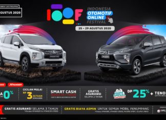 mitsubishi ioof
