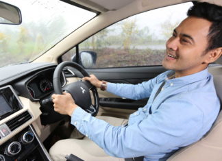 Keunggulan Kabin Mitsubishi Xpander di Kondisi Normal Baru keunggulan kabin xpander