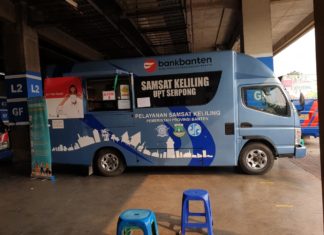 14 Provinsi Ini Bebaskan Denda Pajak Kendaraan, Kecuali DKI Jakarta Bayar pajak kendaraan