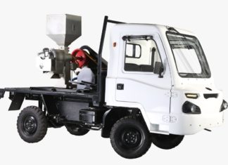 Kendaraan Karya Anak Bangsa Ini Diekspor ke Luar Negeri AMMDES Digimodz