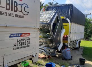 Astra Isuzu Sodorkan Diskon Spesial Pada Hari Pelanggan Nasional isuzu diskon hari pelanggan nasional