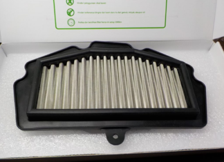 Selama WFH, Air Filter Ferrox Tidak Perlu Perawatan Khusus Filter udara ferrox