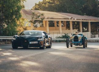 Bugatti krisis