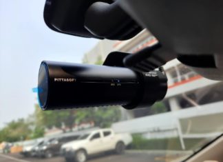 Mitsubishi Tawarkan Dashcam Blackvue Sebagai Aksesoris Resmi Dashcam blackvue mitsubishi