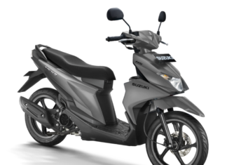 suzuki address