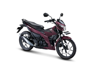 satria f150