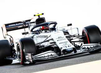 Honda Umumkan Mundur Dari Ajang Balap F1 honda f1