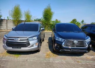 innova terbaru