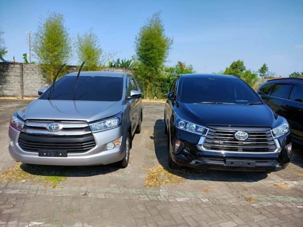 innova terbaru