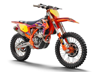 ktm 250 sf-x troy lee edition