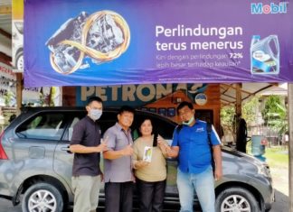 Perawatan Mobil Berhadiah, Beli Mobil Lubricants Bisa Liburan Gratis mobil vaganza