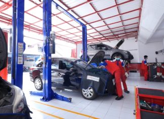 Astra Otoservice, Bengkel Umum dengan Layanan Bengkel Resmi Layanan astra otoservice